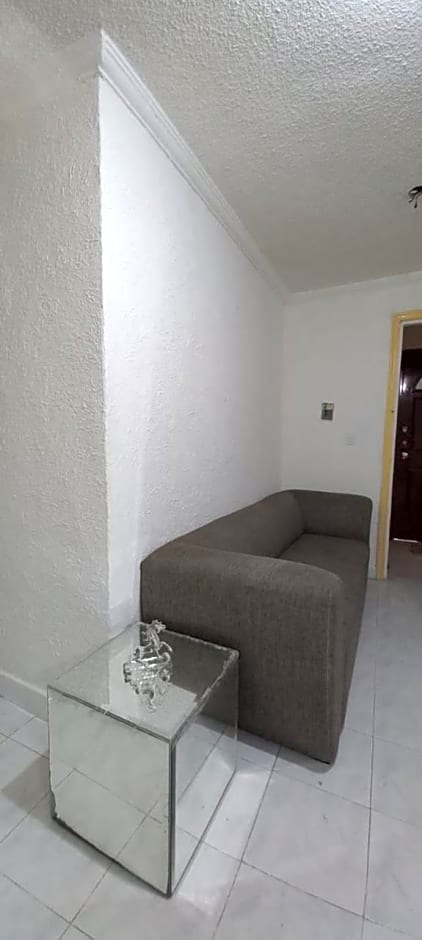 AHUEHUETES Rooms