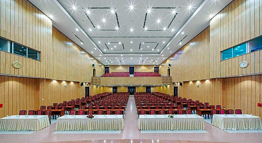 T78 Hotel (Managed by Nha khach T78)