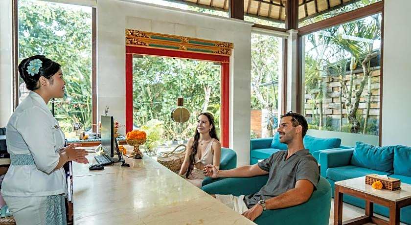 Aksari Villa Seminyak by Ini Vie Hospitality