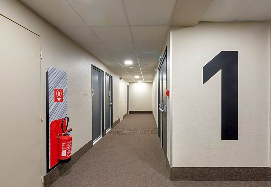 B&B Hotel Lille Centre Grand Palais
