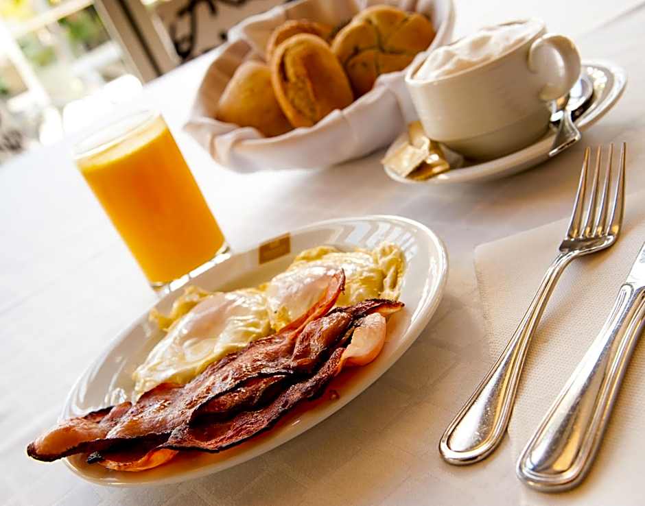 Abades Nevada Palace