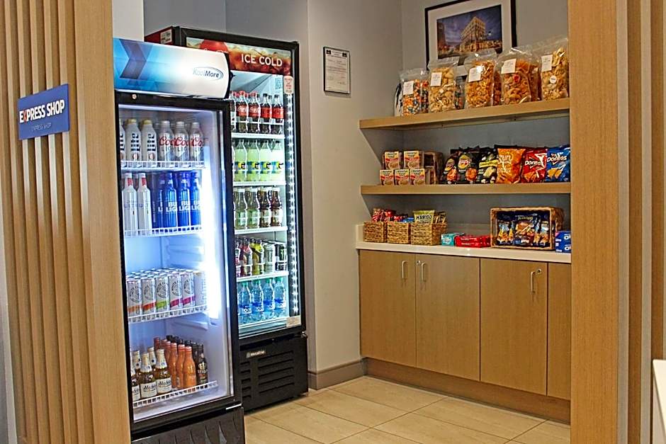 Holiday Inn Express Hattiesburg West Univ Area By IHG