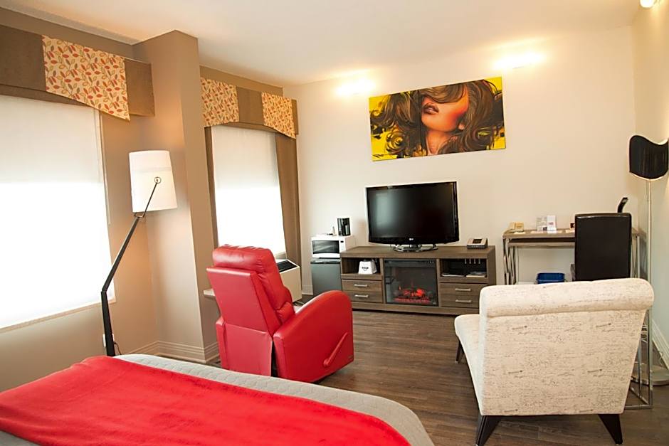 Days Inn by Wyndham Berthierville