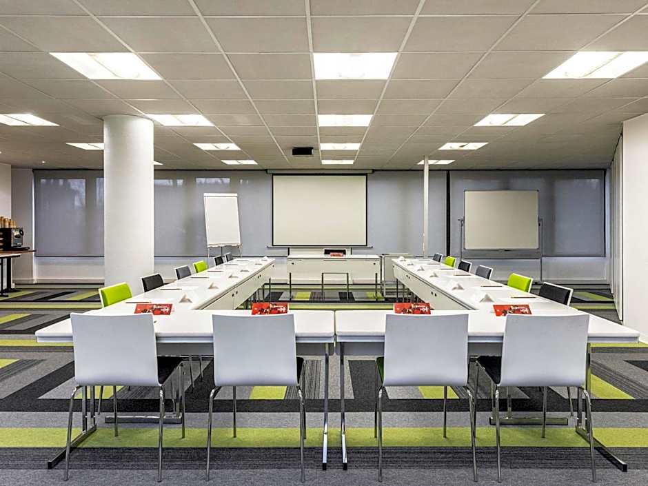 ibis Toulouse Pont Jumeaux