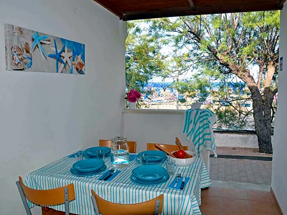 Villaggio Gabbiano Beach