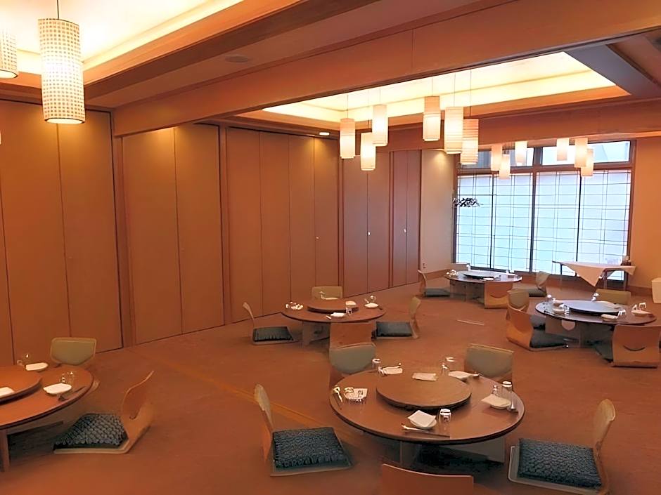 Hotel Global View Tsuchiura