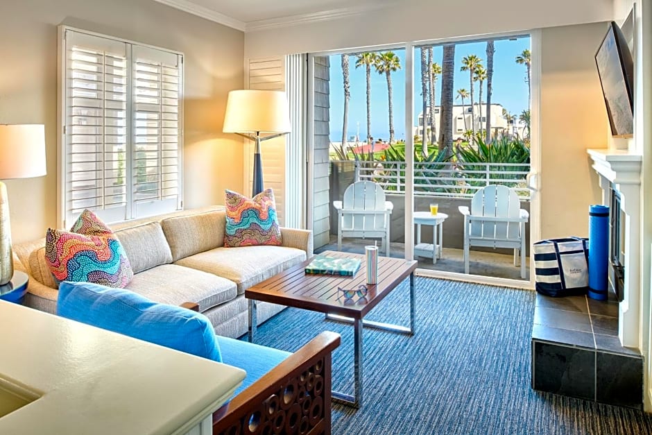 The Beach House at Hermosa