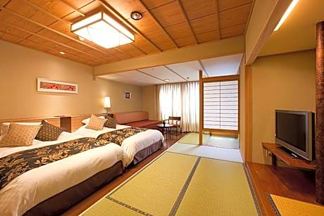 Superior Twin Room B
