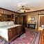 Saratoga Dreams Bed and Breakfast