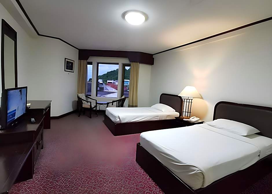 Royal Diamond Hotel