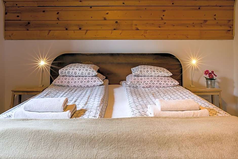 Niemczukówka 1 - Smerek