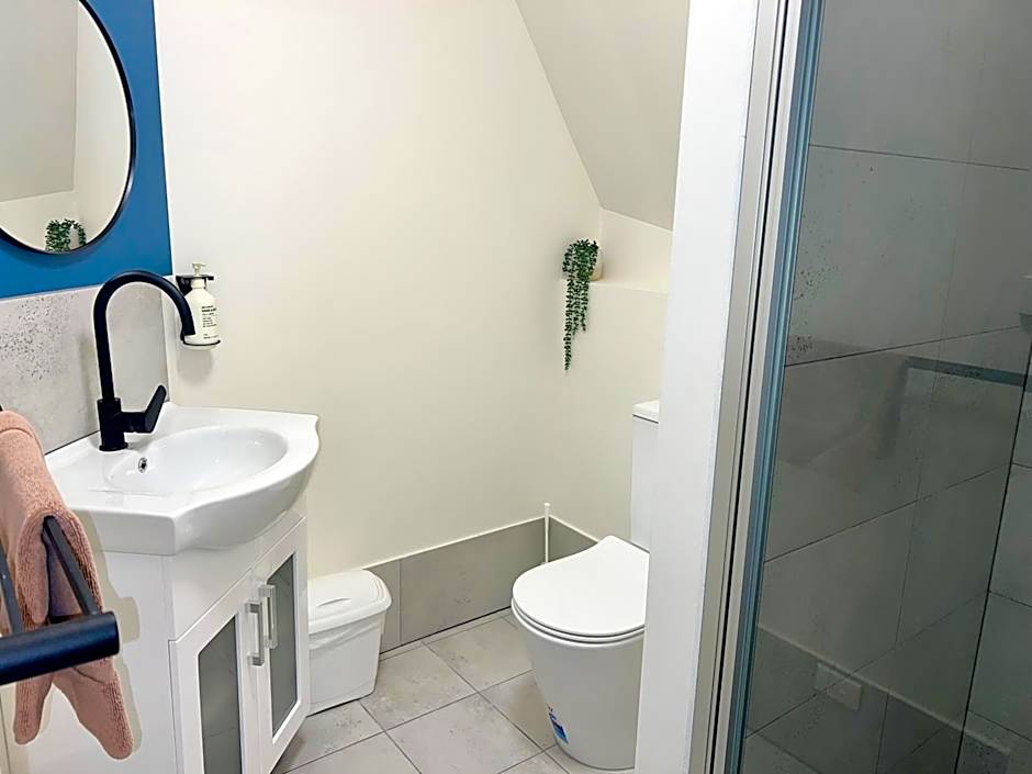 Sails Motel Geraldton