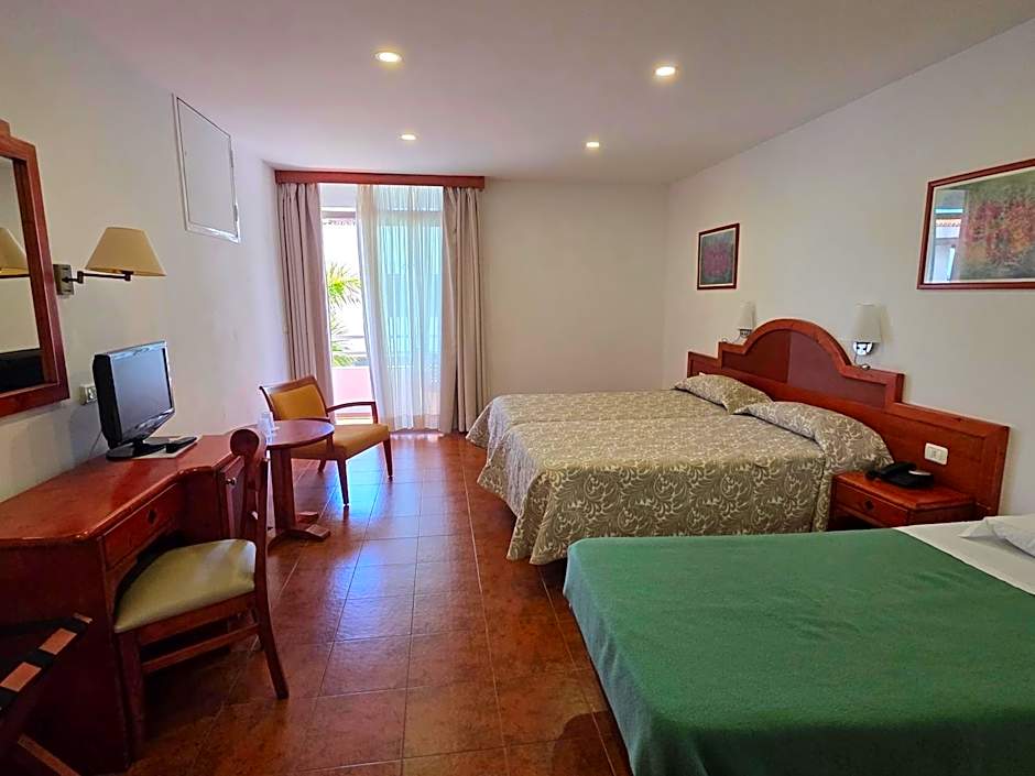 Hotel Monopol