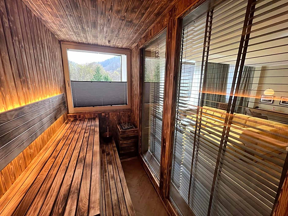 Harz Hotel & Spa Seela