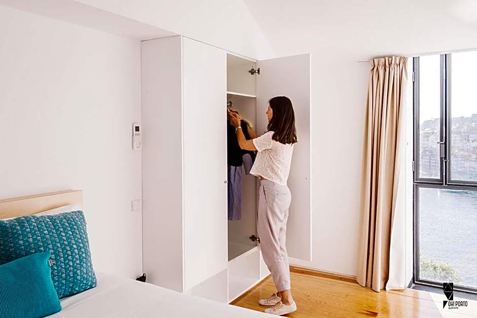 Oh! Porto Apartments