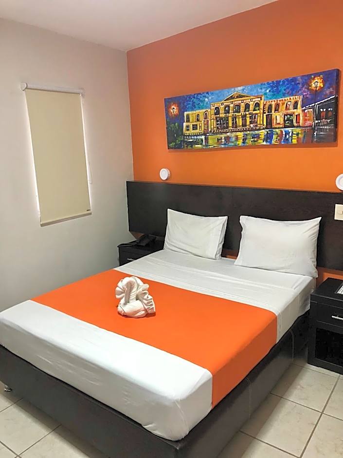 Hotel Belisario INN