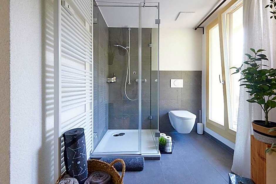 Gantrisch Lodge Ottenleuebad