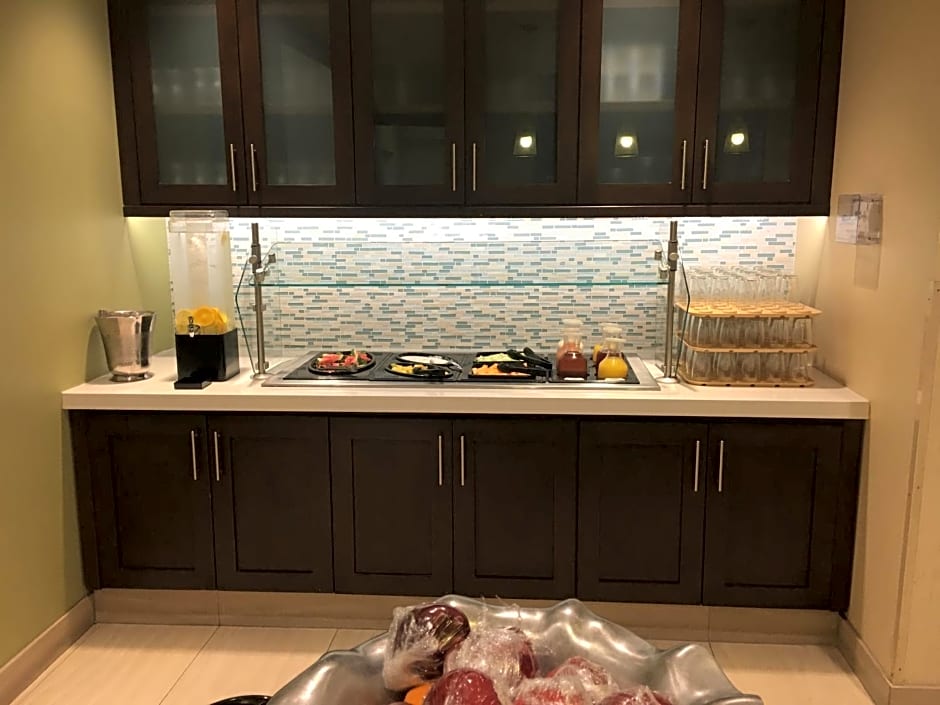 Hilton Garden Inn Daytona Beach Oceanfront