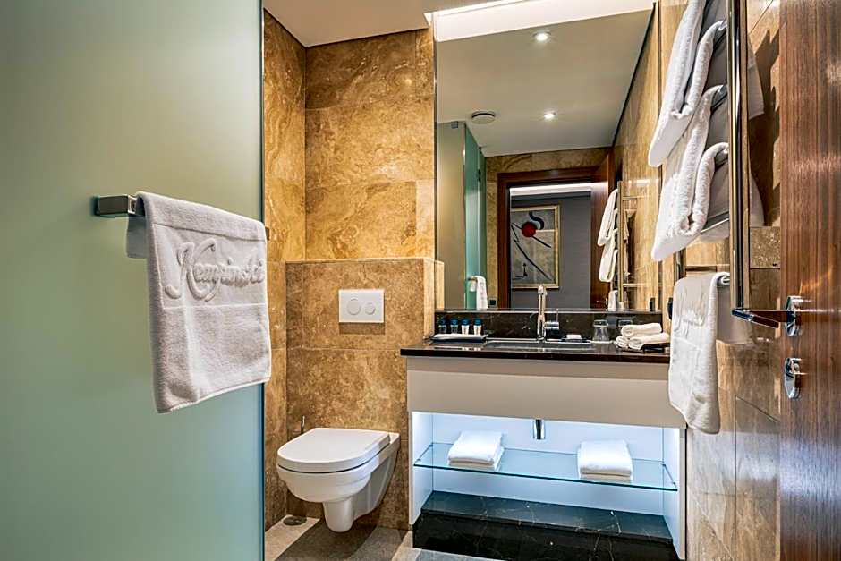 Grand Hotel Kempinski Riga