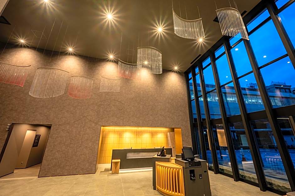 SAKURA PORT HOTEL