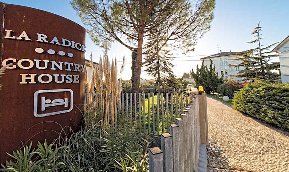 Hotel Country House La Radice