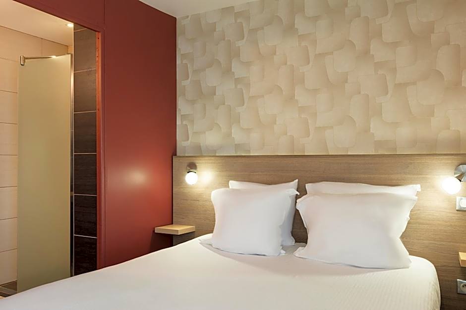 Sure Hotel by Best Western Reims Nord