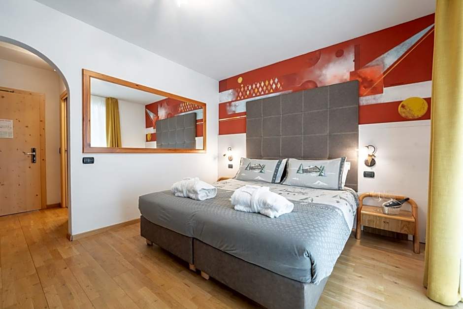 Hotel il Caminetto Sport