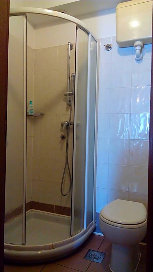 Accomodation Pertout