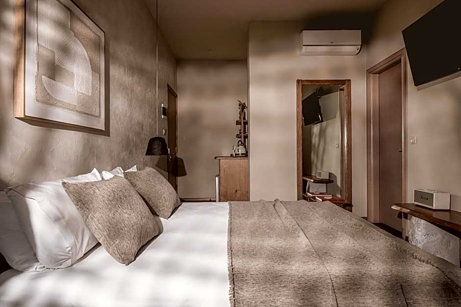 Ederlezi Boutique Hotel