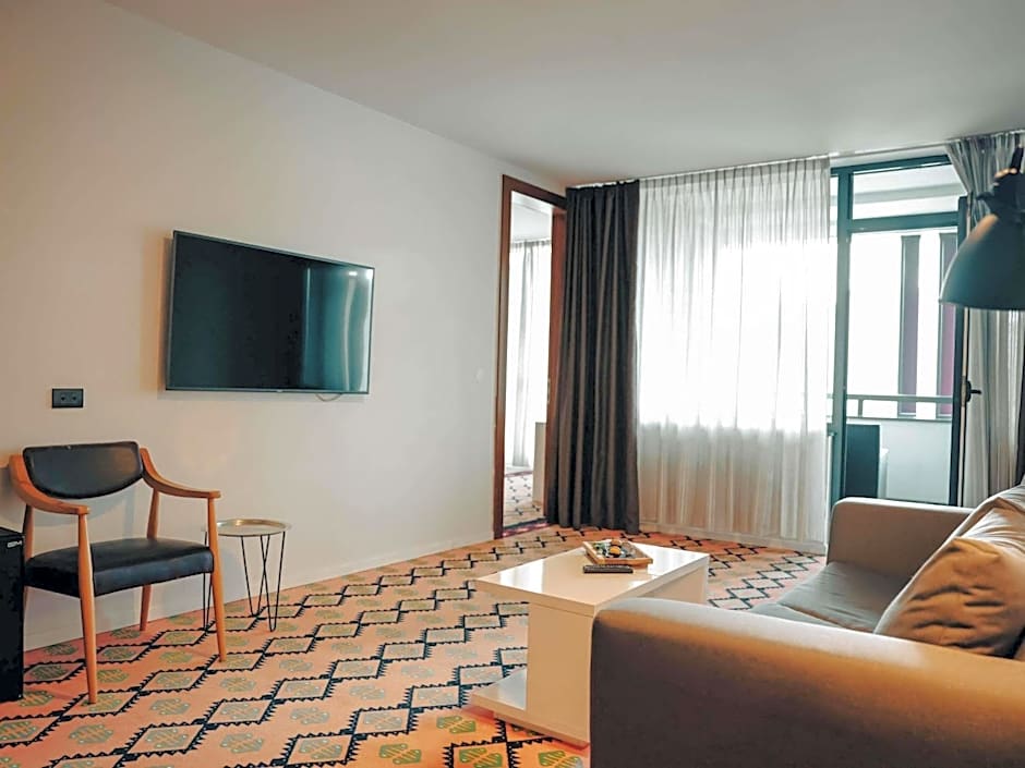 ibis Styles Sarajevo