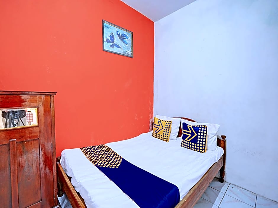 OYO Life 92921 Omaya Kost Syariah