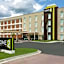 Home2 Suites By Hilton Savannah Airport