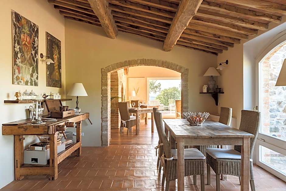 Dimora Santa Margherita - Relais di Charme