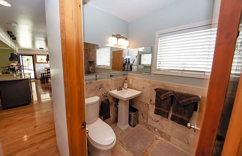 Small Batch Lodging