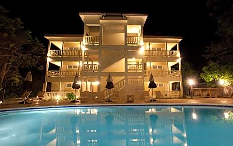 Sandy Haven Resort
