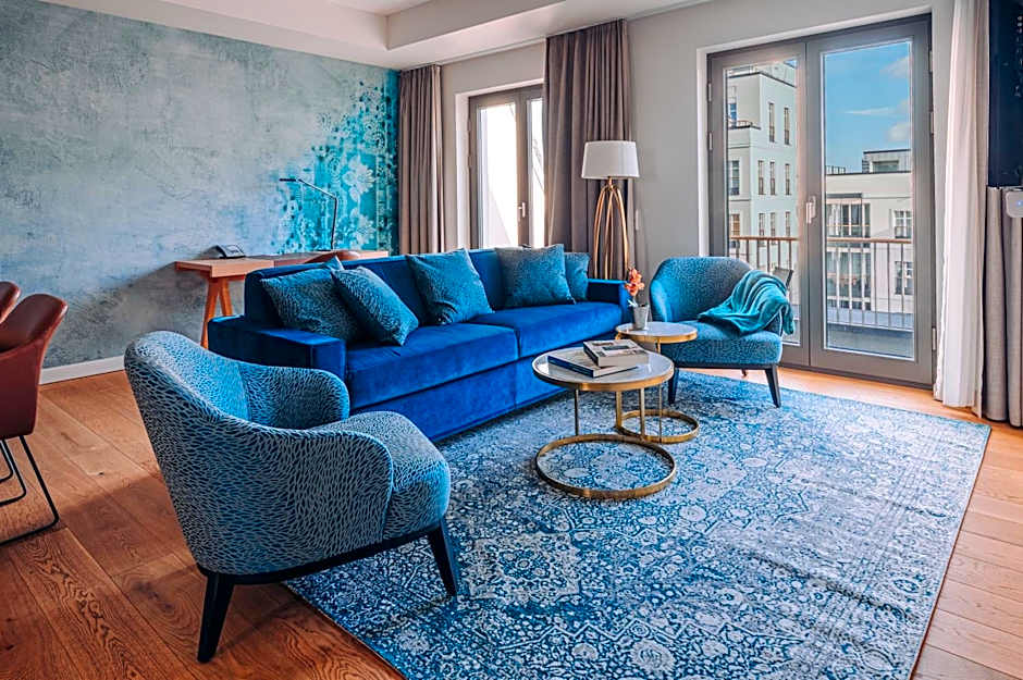 The Wellem, in The Unbound Collection by Hyatt