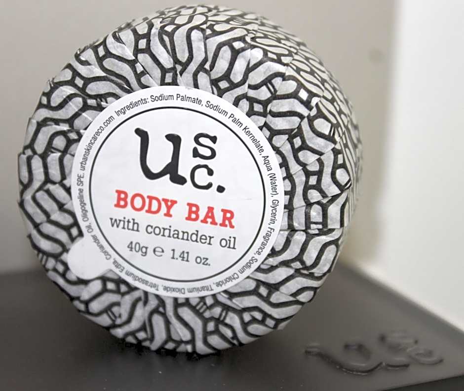 Allure Hotel & Apartments