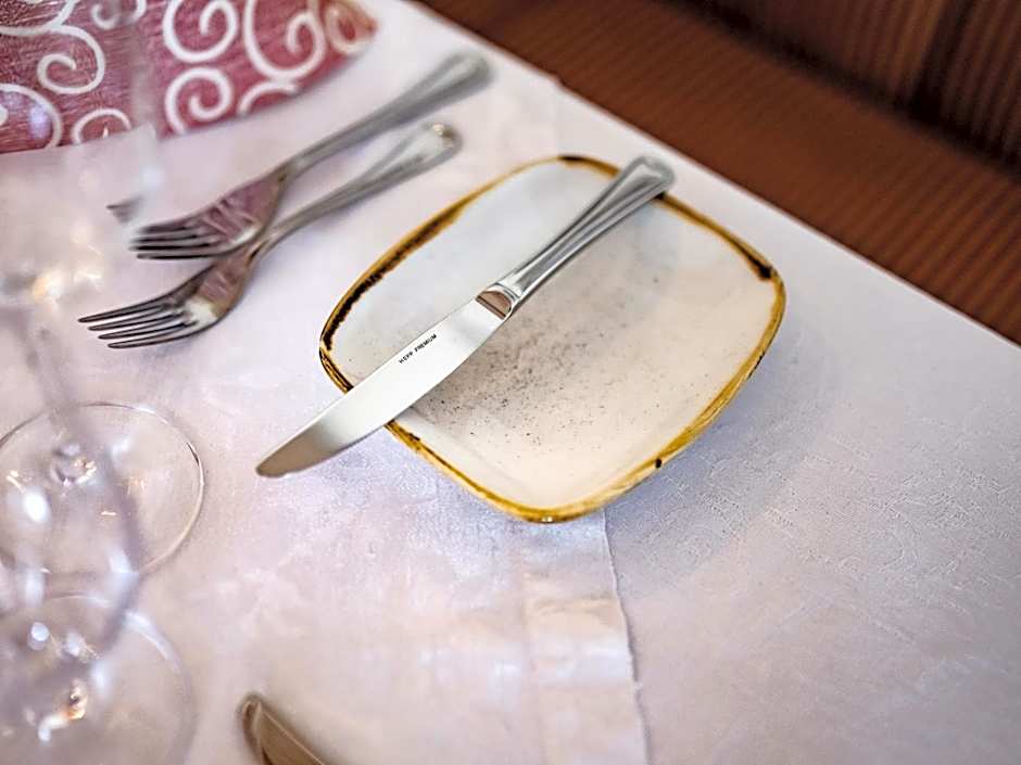 VitalZeit Hotel Weber