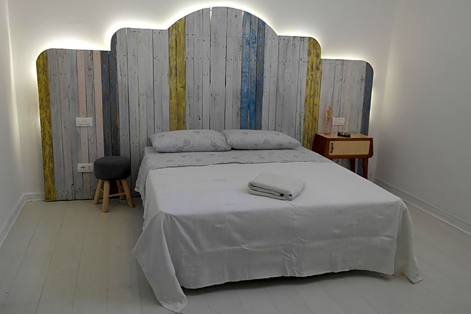 My Eco Rooms Olbia