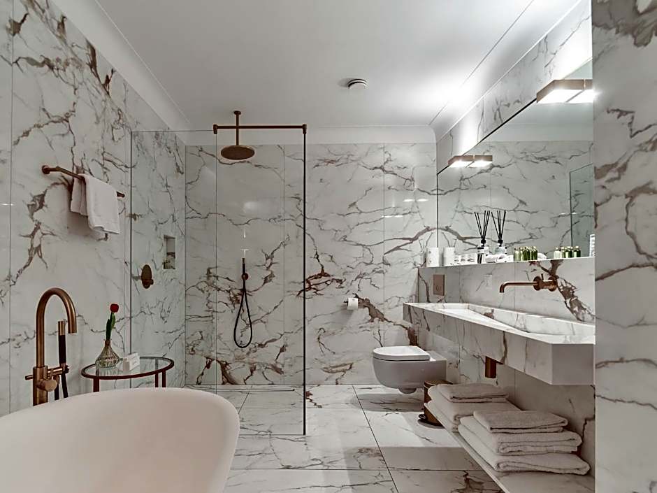 Good Seasons City Centre Hotel Den Bosch