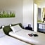 ibis budget Poitiers Centre Gare