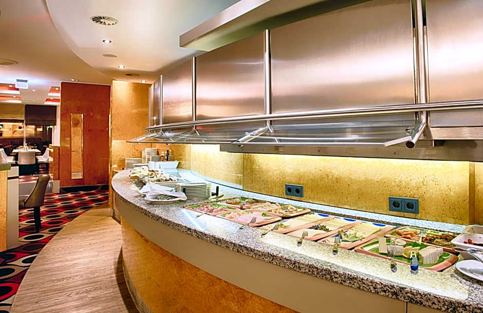 Leonardo Hotel Hannover Airport