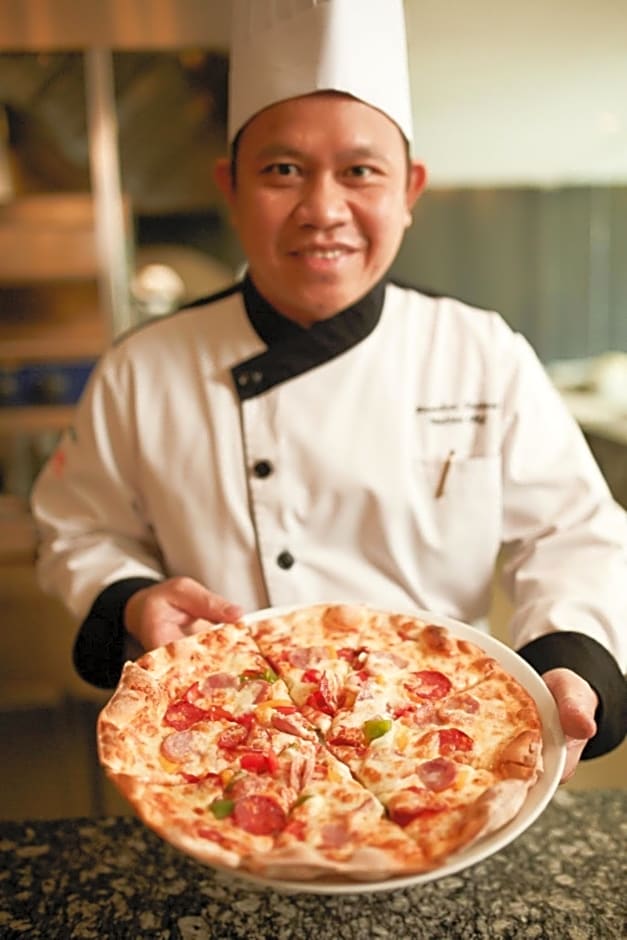 Narai Hotel (SHA Extra Plus)