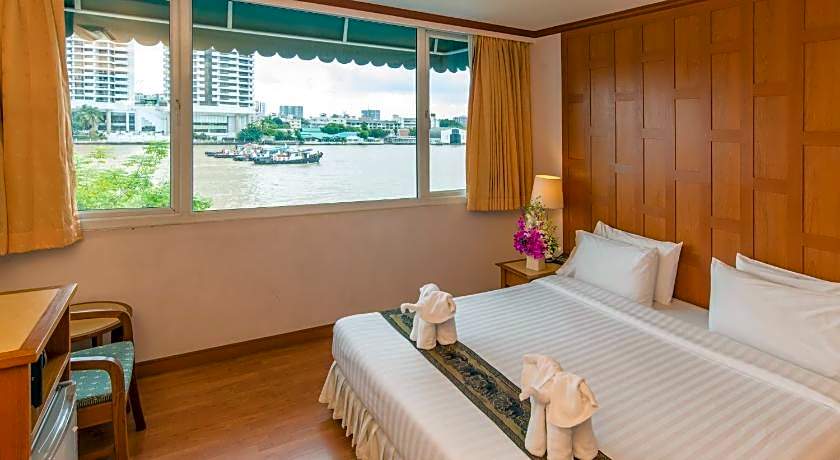 New Siam Riverside