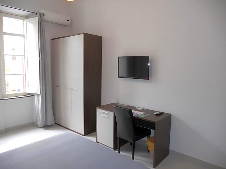 Sant'Agostino Affittacamere