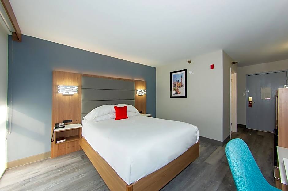 Red Lion Hotel & Conference Center Cheyenne