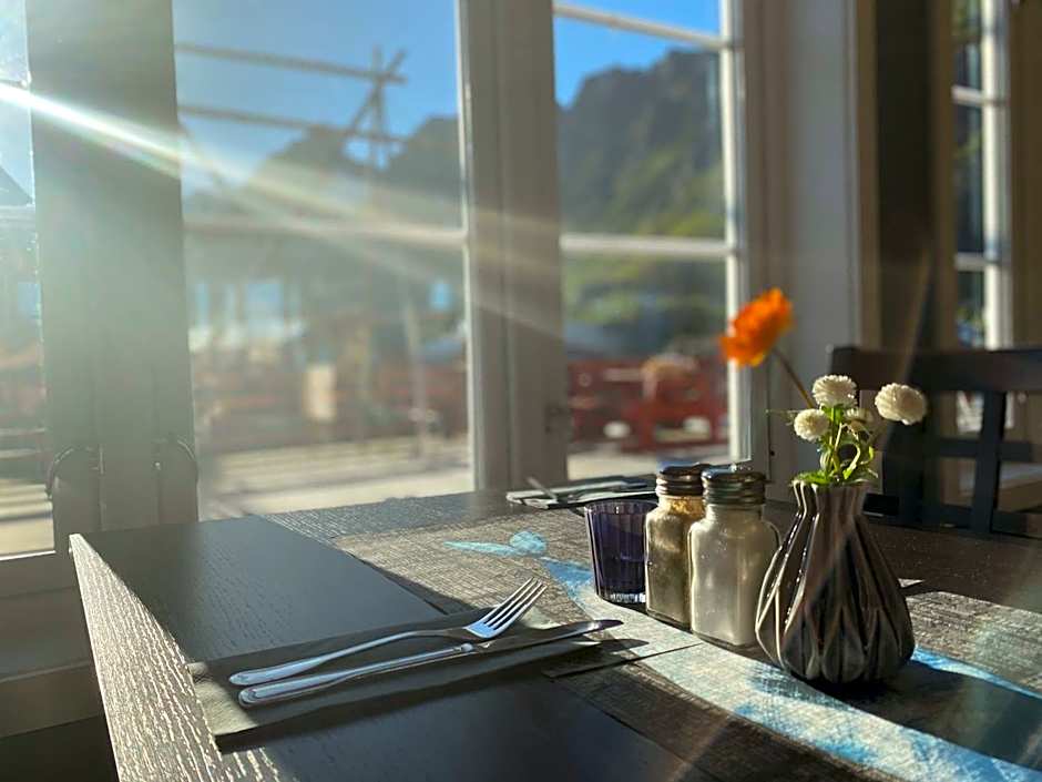 Brygga Restaurant & Room