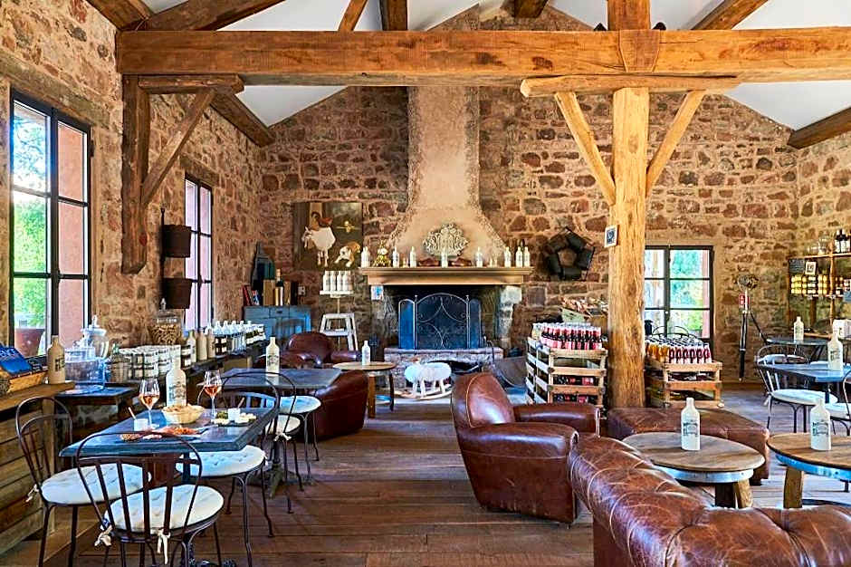 Château Saint Roux Le Luc-Le Cannet des Maures