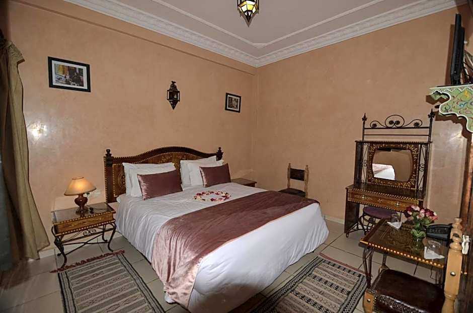 Essaouira Wind Palace