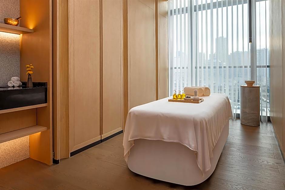 Grand Hyatt Kunming